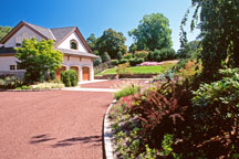 Schlick Design Group 2006 NYS Award Winner  Environmental Enhancement Award Winner Front Entry Category
