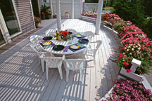 Schlick Design Group 2006 NYS Award Winner  Environmental Enhancement Award Winner Miniscape Category