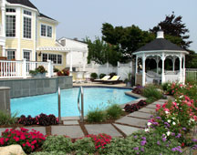 Schlick Design Group 2006 NYS Award Winner  Environmental Beautification Award Winner FIRST PLACE WINNER