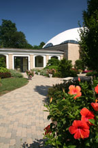 Schlick Design Group 2007 LINLA Award Winner  Environmental Enhancement Award Winner GOLD AWARD - Commercial Category