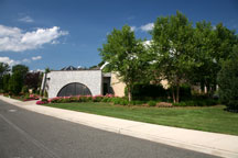 Schlick Design Group 2007 LINLA Award Winner  Environmental Enhancement Award Winner GOLD AWARD - Commercial Category