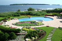 Schlick Design Group 2007 LINLA Award Winner  Environmental Enhancement Award Winner Active Use Area Category