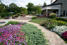 Schlick Design Group 2007 LINLA Award Winner  Environmental Enhancement Award Winner Active Use Area Category