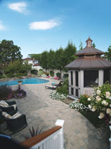 Schlick Design Group 2008 LINLA Award Winner  Environmental Enhancement Award Winner Single Family Residence Category