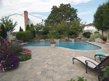 Schlick Design Group 2008 LINLA Award Winner  Environmental Enhancement Award Winner Single Family Residence Category
