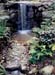 Ponds & Waterfalls