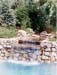 Ponds & Waterfalls
