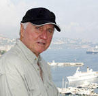 Ron Schlick